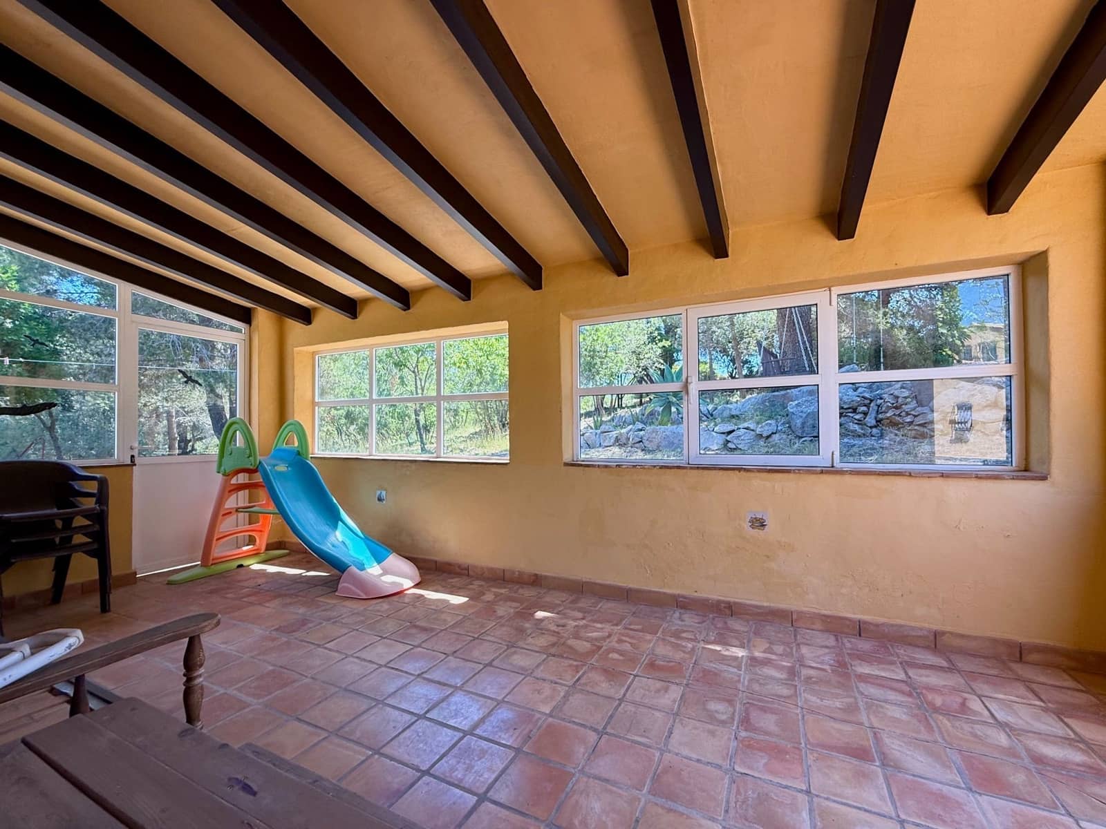 6 camera da letto Villa in vendita in Jesus Pobre con piscina garage - 1.050.000 € (Rif: 9489926)