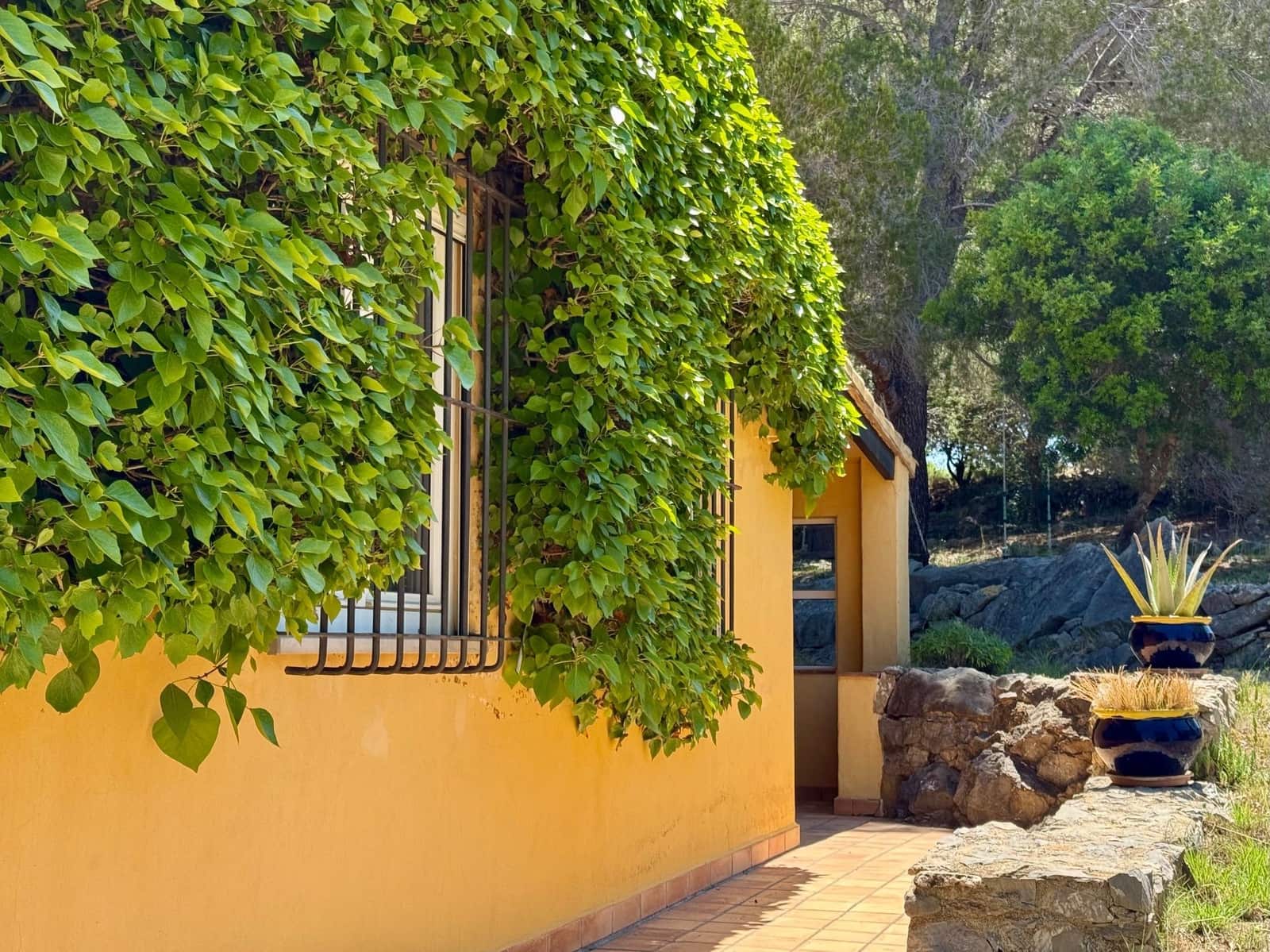 6 camera da letto Villa in vendita in Jesus Pobre con piscina garage - 1.050.000 € (Rif: 9489926)