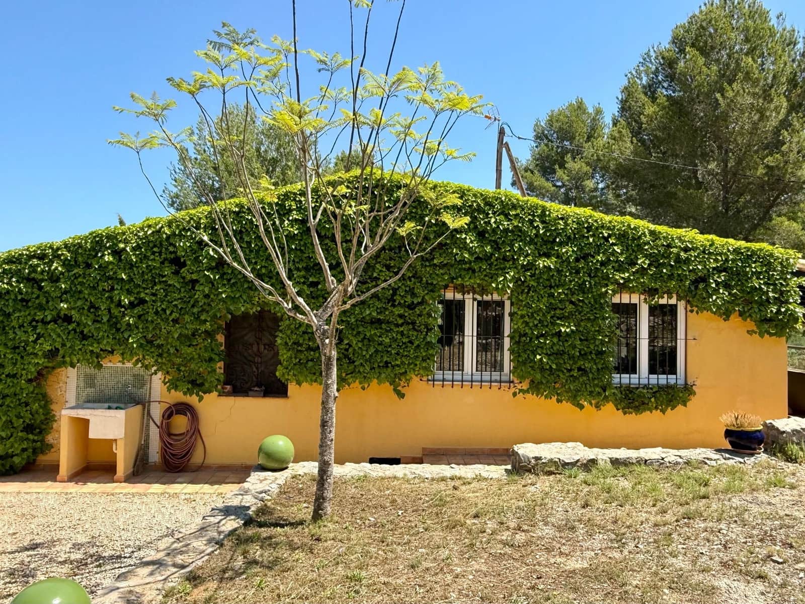 6 camera da letto Villa in vendita in Jesus Pobre con piscina garage - 1.050.000 € (Rif: 9489926)