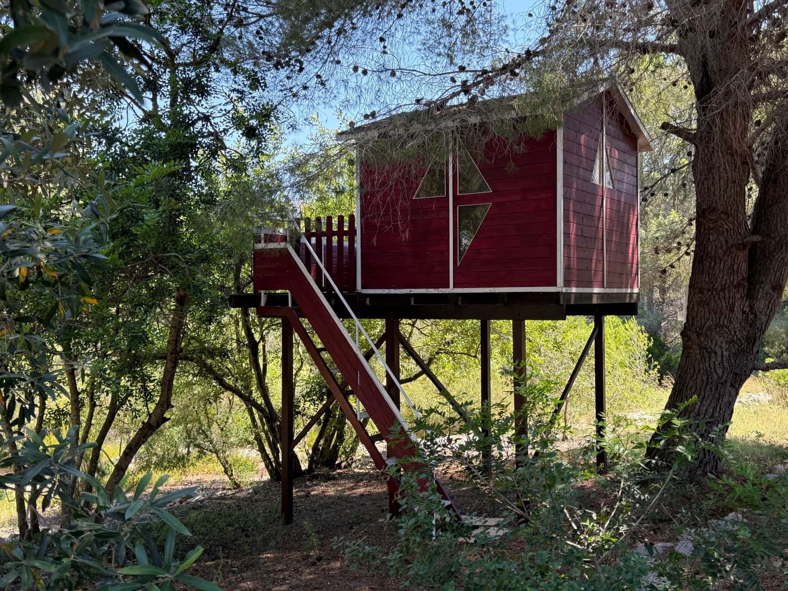 6 camera da letto Villa in vendita in Jesus Pobre con piscina garage - 1.050.000 € (Rif: 9489926)