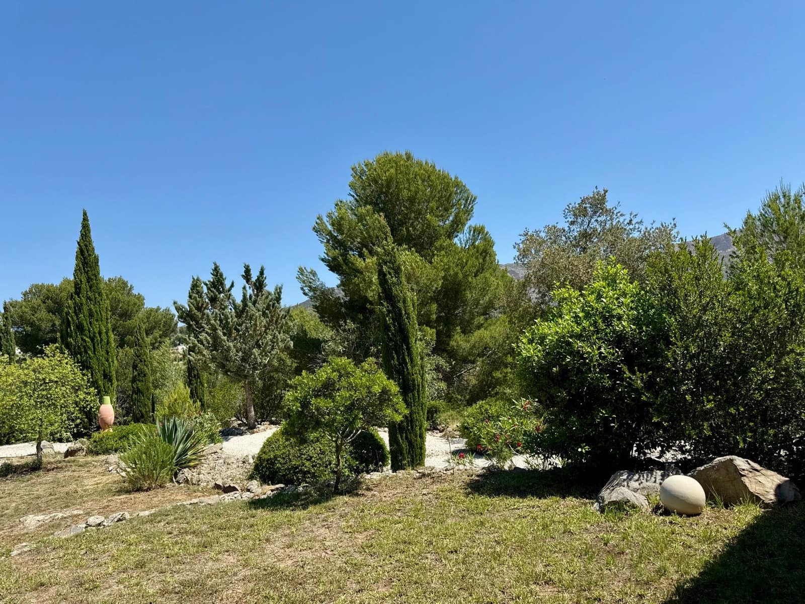 6 camera da letto Villa in vendita in Jesus Pobre con piscina garage - 1.050.000 € (Rif: 9489926)