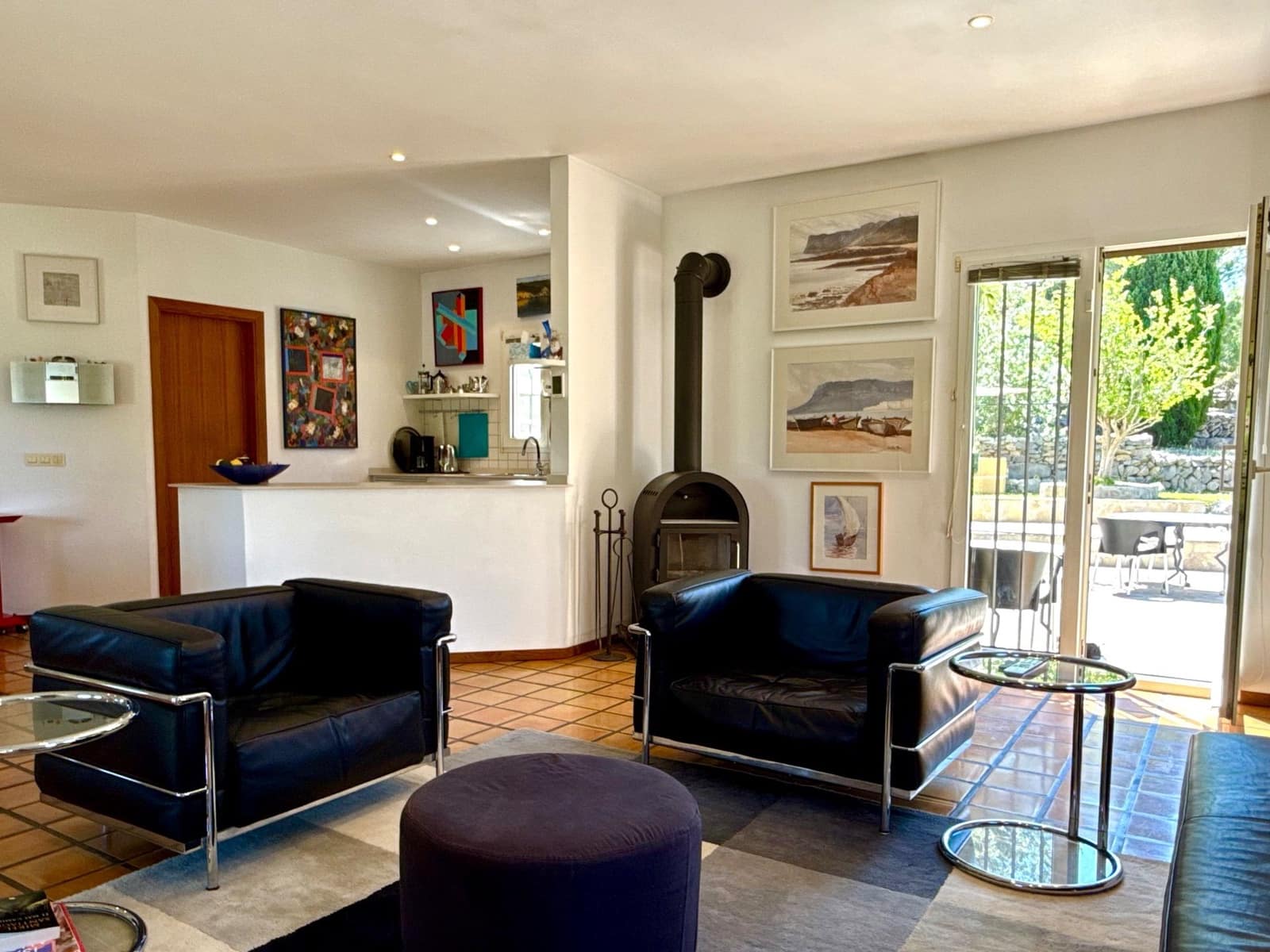 6 camera da letto Villa in vendita in Jesus Pobre con piscina garage - 1.050.000 € (Rif: 9489926)