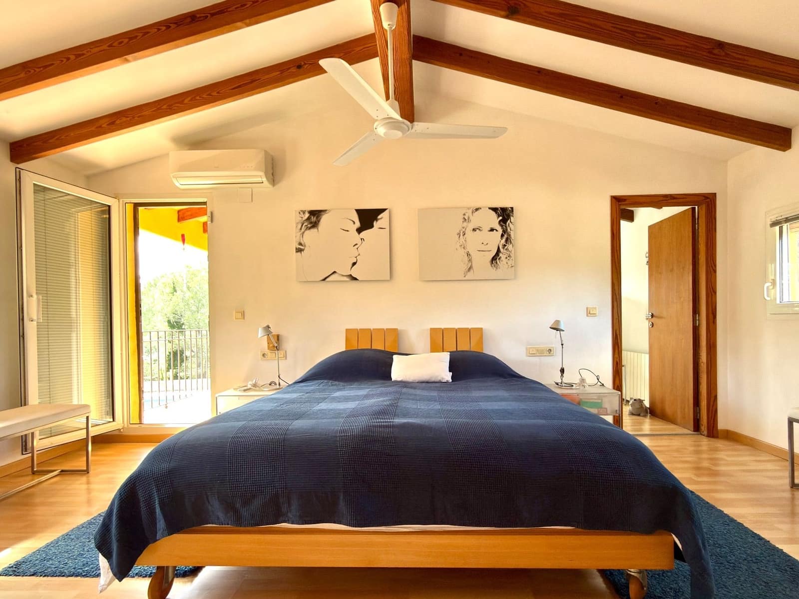 6 soverom Villa til salgs i Jesus Pobre med svømmebasseng garasje - € 995 000 (Ref: 9489926)