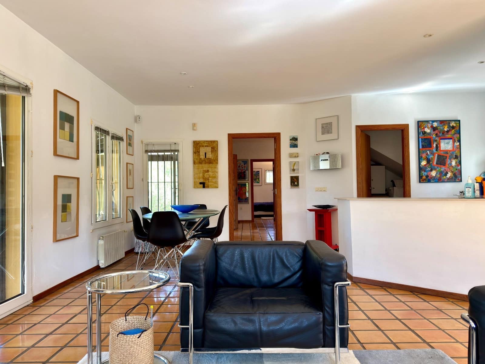 6 soverom Villa til salgs i Jesus Pobre med svømmebasseng garasje - € 995 000 (Ref: 9489926)