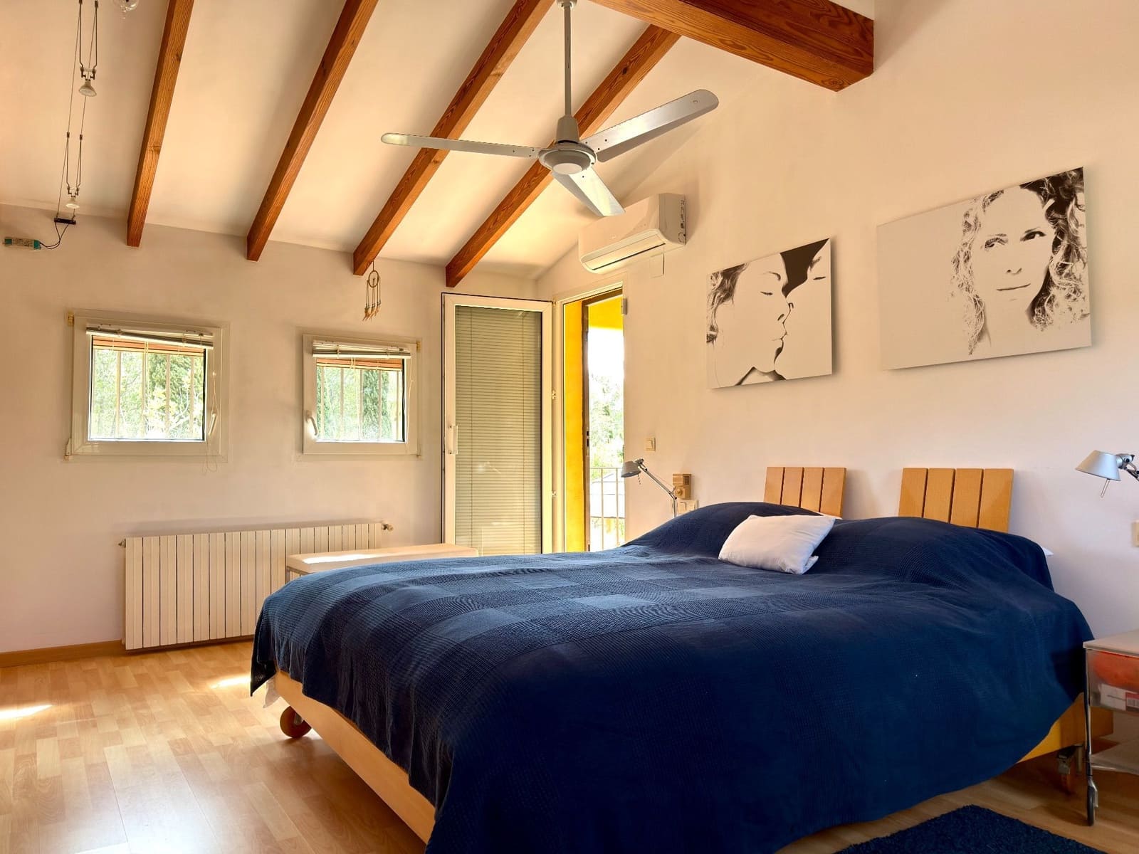 6 soverom Villa til salgs i Jesus Pobre med svømmebasseng garasje - € 995 000 (Ref: 9489926)