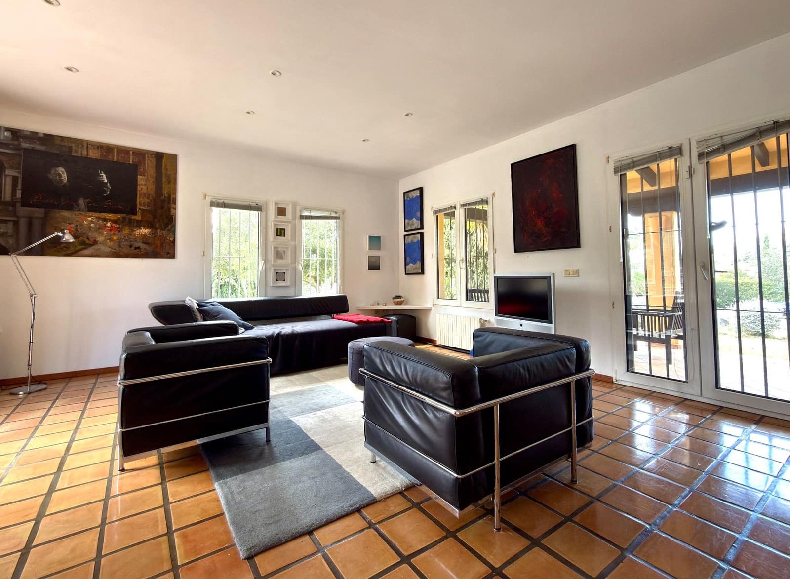 6 soverom Villa til salgs i Jesus Pobre med svømmebasseng garasje - € 995 000 (Ref: 9489926)