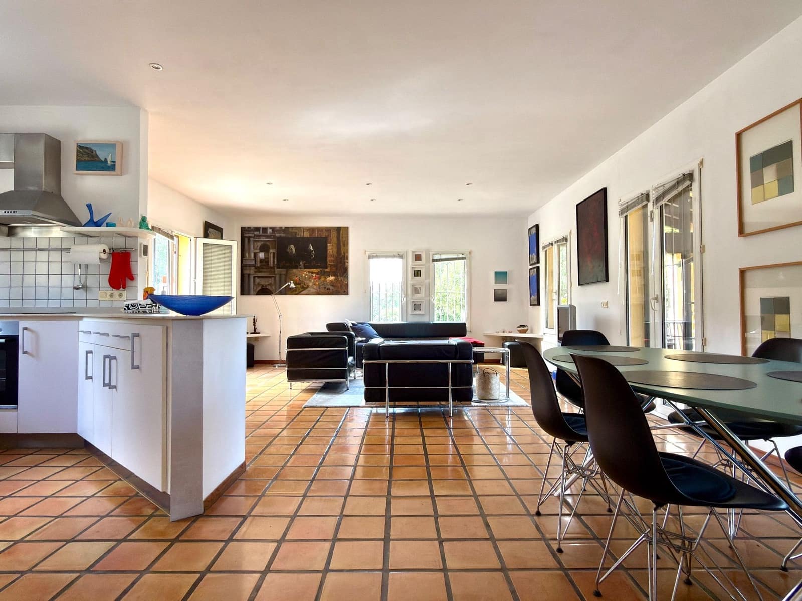 6 soverom Villa til salgs i Jesus Pobre med svømmebasseng garasje - € 995 000 (Ref: 9489926)