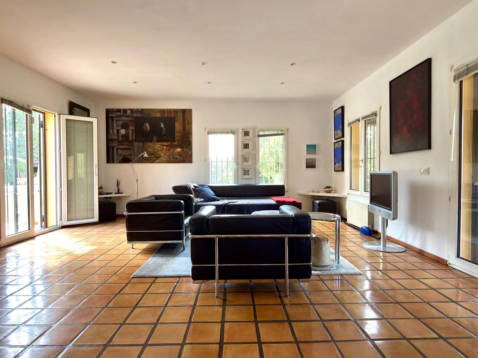 6 soverom Villa til salgs i Jesus Pobre med svømmebasseng garasje - € 995 000 (Ref: 9489926)