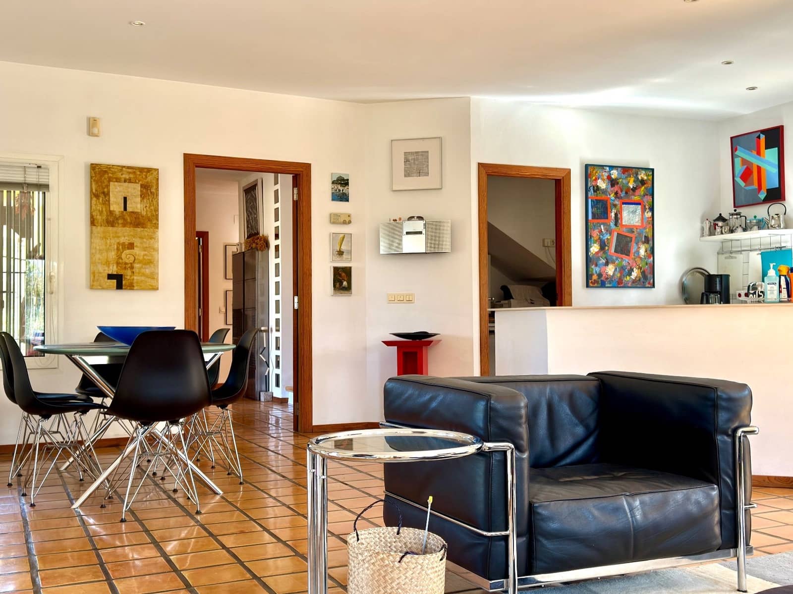 6 soverom Villa til salgs i Jesus Pobre med svømmebasseng garasje - € 995 000 (Ref: 9489926)