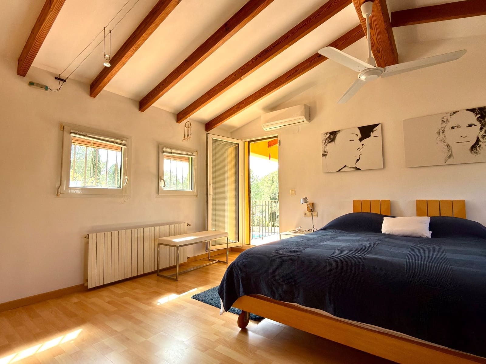 6 soverom Villa til salgs i Jesus Pobre med svømmebasseng garasje - € 995 000 (Ref: 9489926)