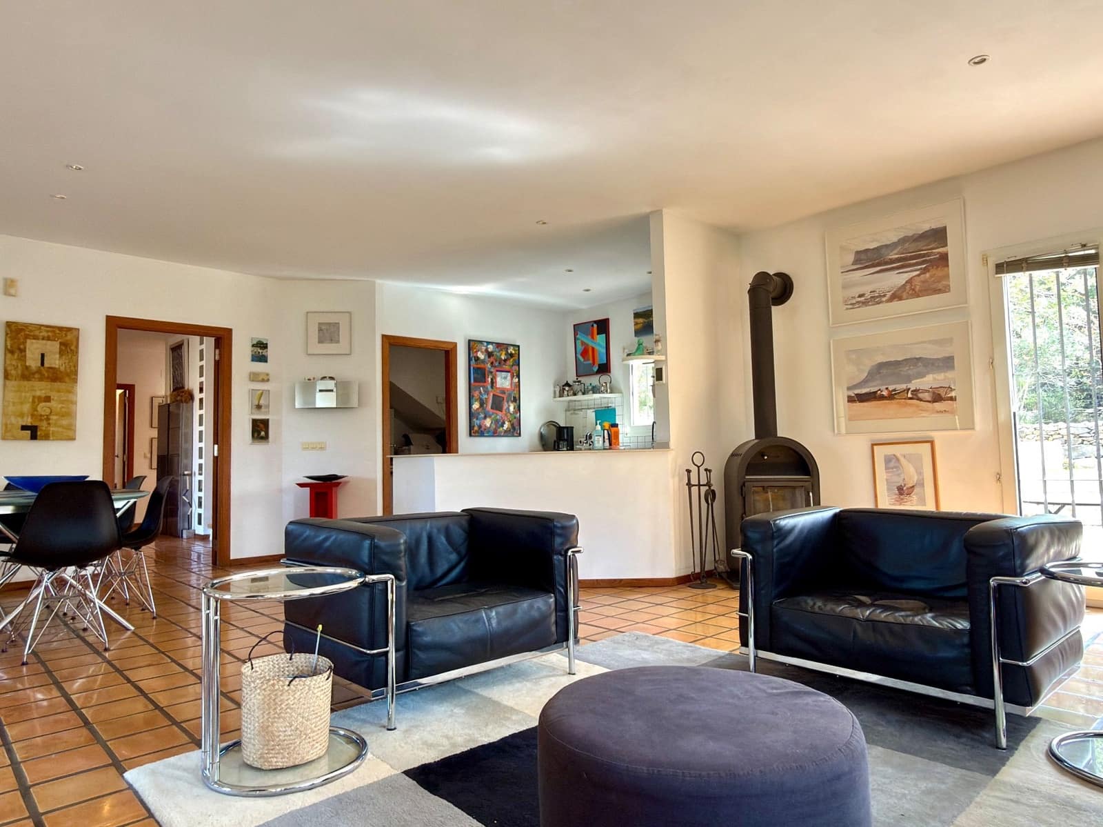 6 soverom Villa til salgs i Jesus Pobre med svømmebasseng garasje - € 995 000 (Ref: 9489926)