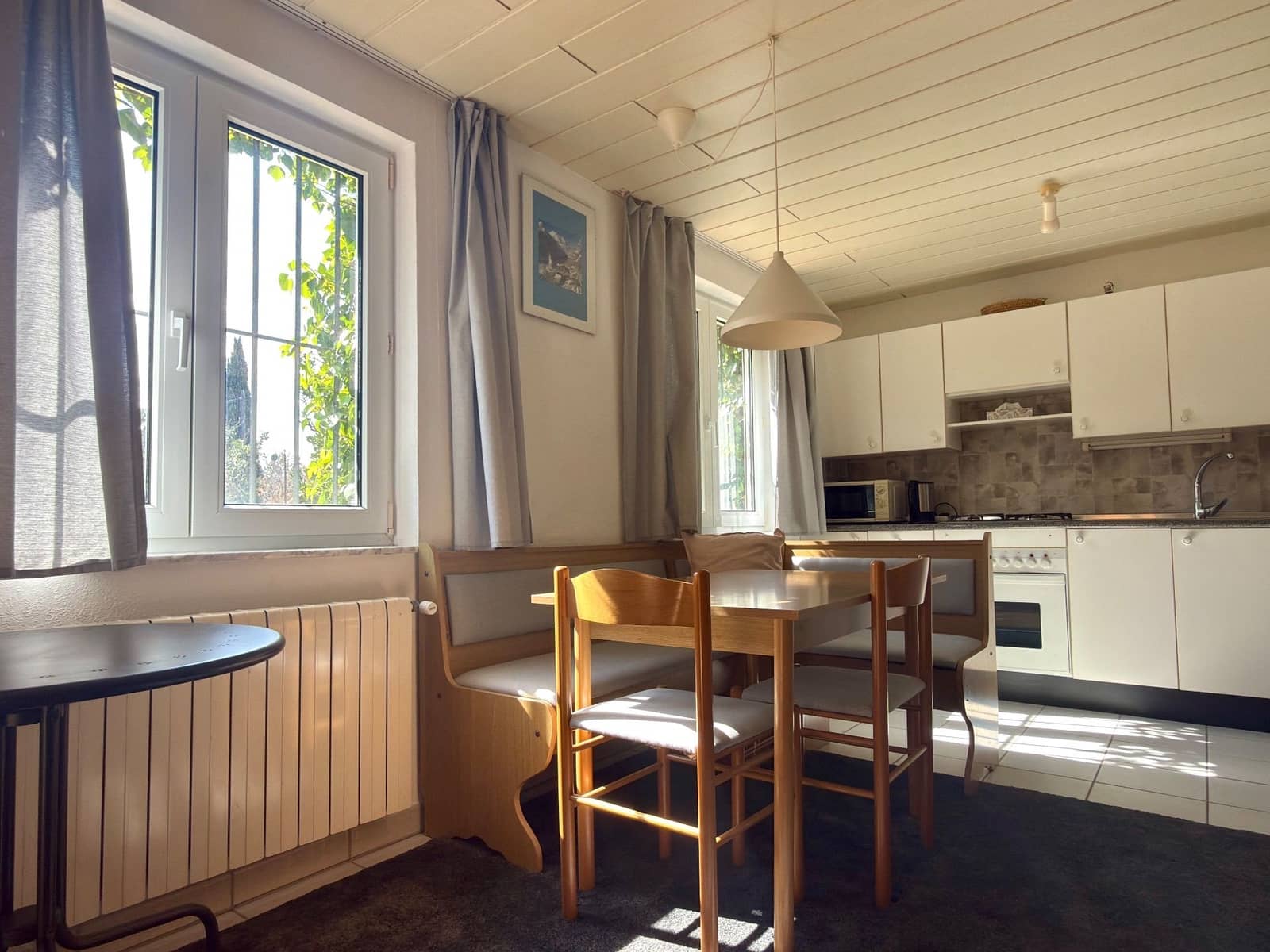 6 soverom Villa til salgs i Jesus Pobre med svømmebasseng garasje - € 995 000 (Ref: 9489926)