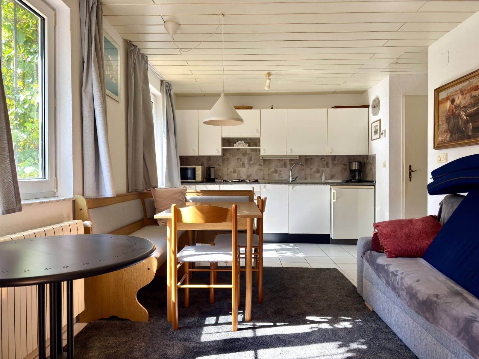 6 soverom Villa til salgs i Jesus Pobre med svømmebasseng garasje - € 995 000 (Ref: 9489926)