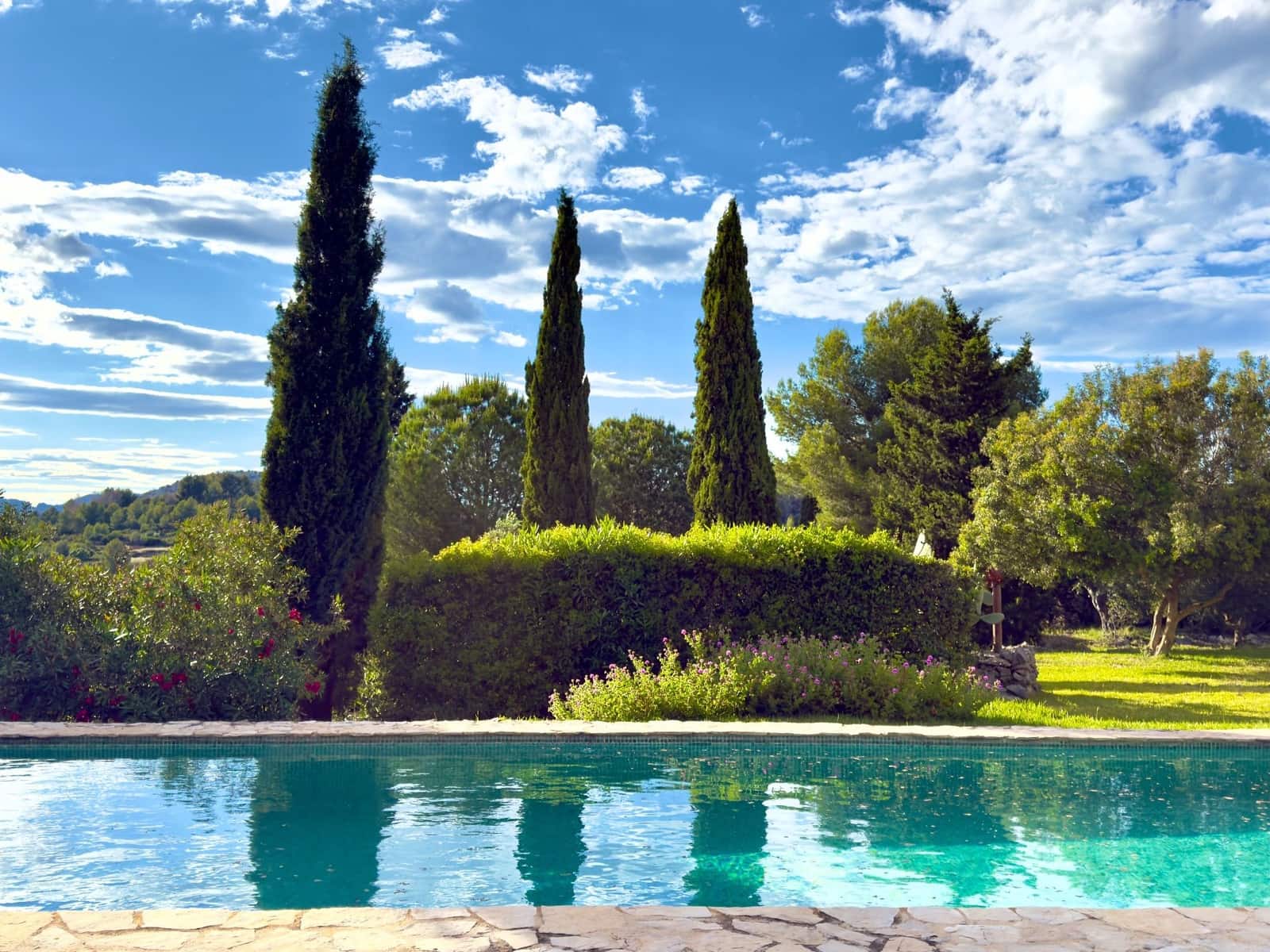 6 soverom Villa til salgs i Jesus Pobre med svømmebasseng garasje - € 995 000 (Ref: 9489926)