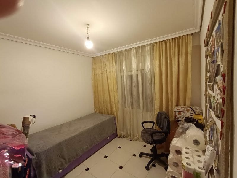 3 soveværelse Lejlighed til salg i Denia - € 186.000 (Ref: 9489927)