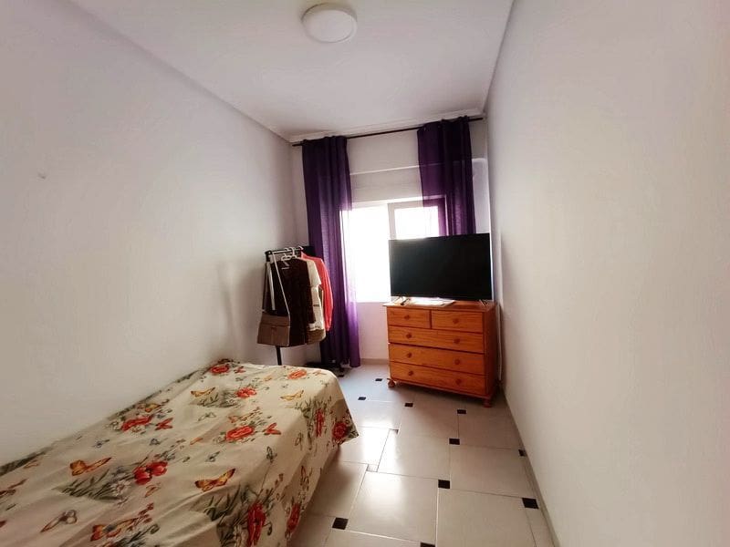 3 soveværelse Lejlighed til salg i Denia - € 186.000 (Ref: 9489927)