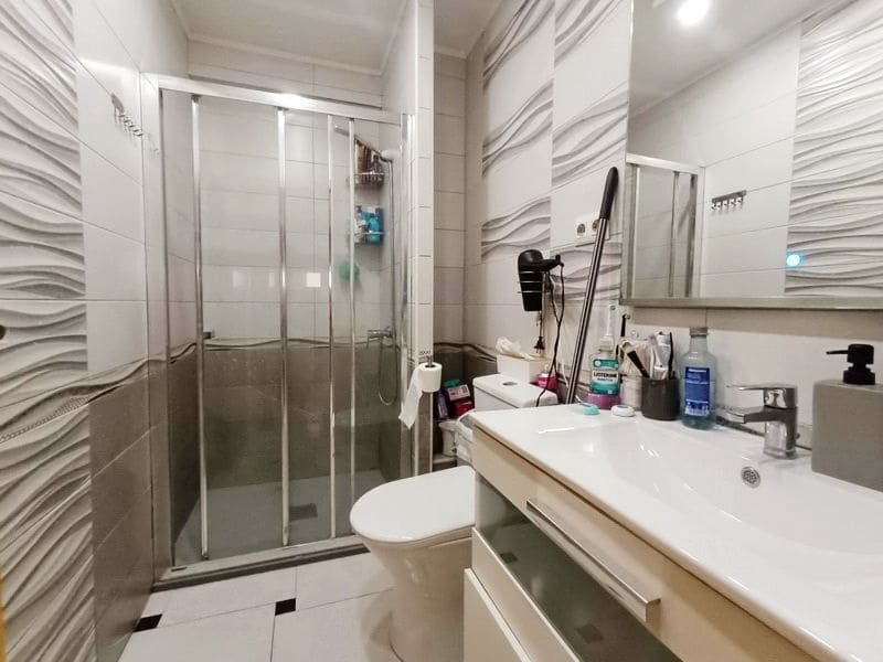 3 soveværelse Lejlighed til salg i Denia - € 186.000 (Ref: 9489927)