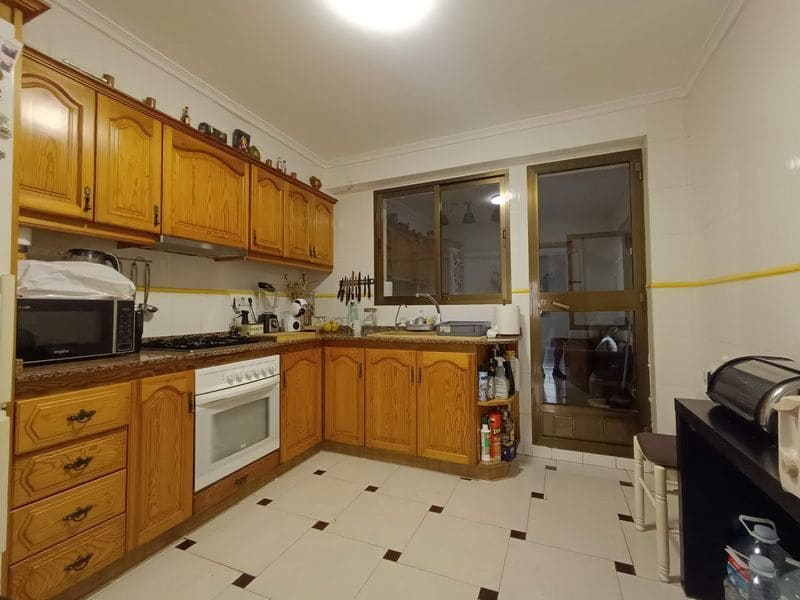 3 soveværelse Lejlighed til salg i Denia - € 186.000 (Ref: 9489927)