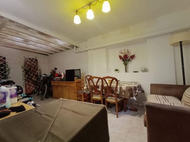 3 soveværelse Lejlighed til salg i Centro Urbano, Dénia - € 186.000 (Ref: 9489927)