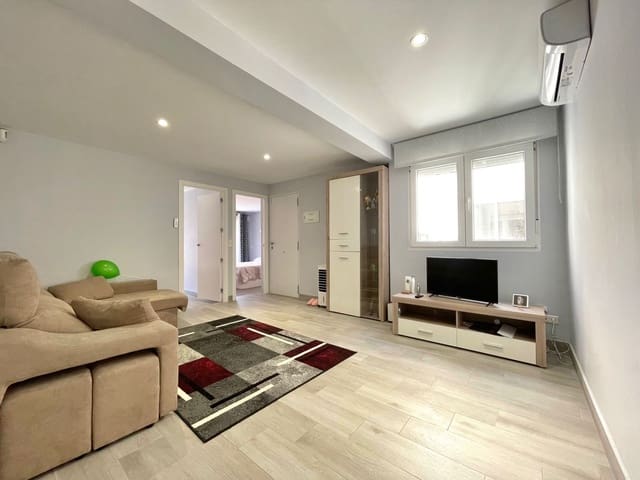 2 soveværelse Lejlighed til salg i Centro Urbano, Dénia - € 159.000 (Ref: 9489928)