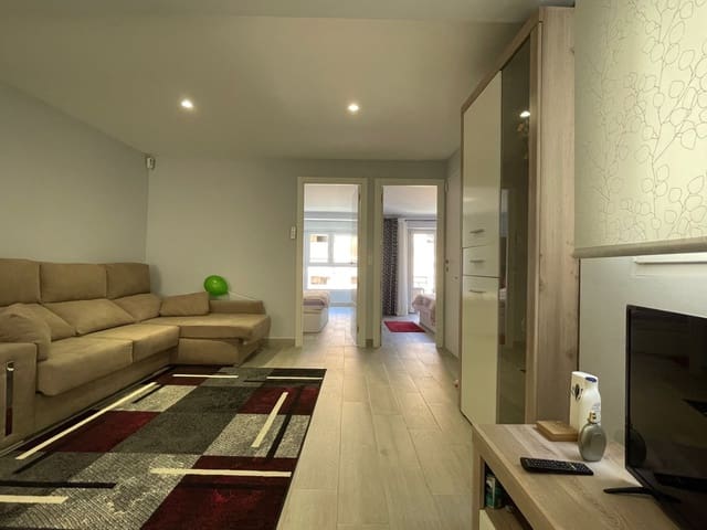 2 soveværelse Lejlighed til salg i Centro Urbano, Dénia - € 159.000 (Ref: 9489928)
