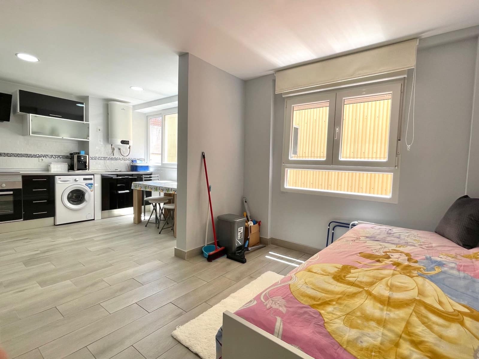 2 soveværelse Lejlighed til salg i Denia - € 159.000 (Ref: 9489928)