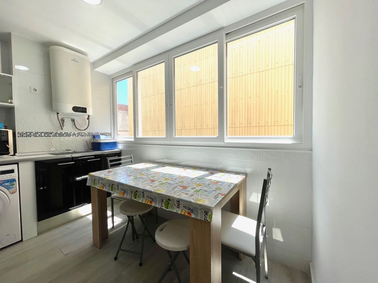 2 soveværelse Lejlighed til salg i Denia - € 159.000 (Ref: 9489928)