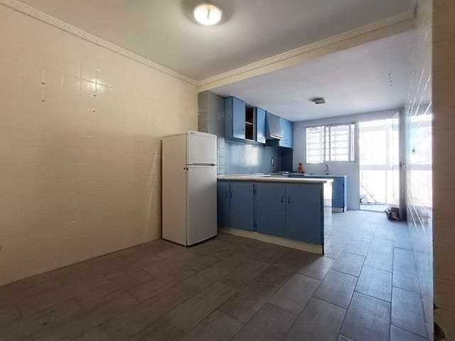 4 soveværelse Lejlighed til salg i Centro Urbano, Dénia - € 229.000 (Ref: 9489929)