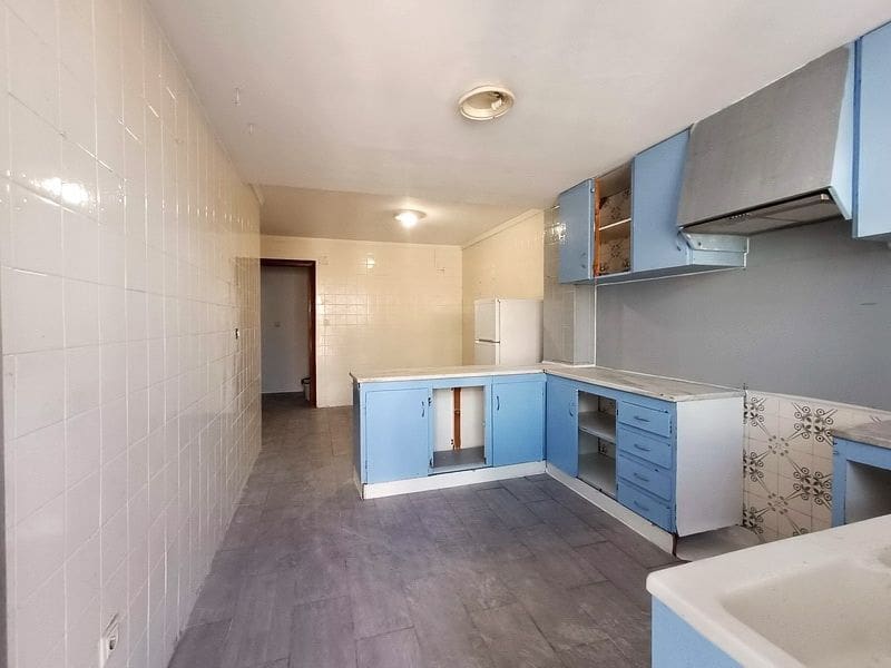 4 soveværelse Lejlighed til salg i Denia - € 229.000 (Ref: 9489929)