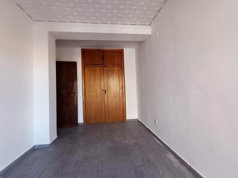 4 soveværelse Lejlighed til salg i Denia - € 229.000 (Ref: 9489929)