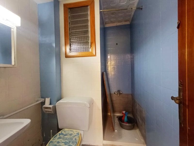 4 soveværelse Lejlighed til salg i Denia - € 229.000 (Ref: 9489929)