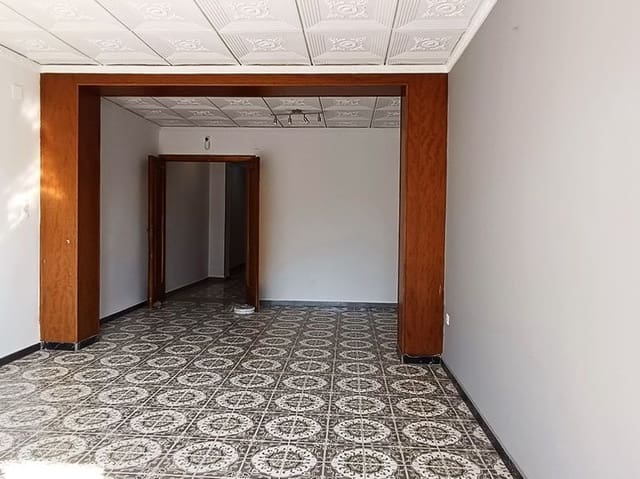 4 soveværelse Lejlighed til salg i Centro Urbano, Dénia - € 229.000 (Ref: 9489929)