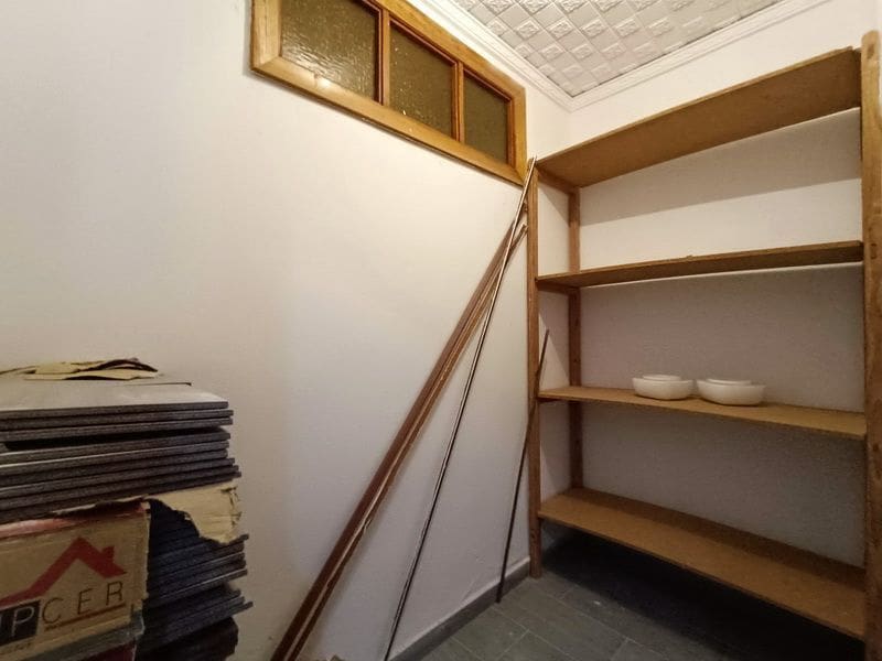 4 soveværelse Lejlighed til salg i Denia - € 229.000 (Ref: 9489929)