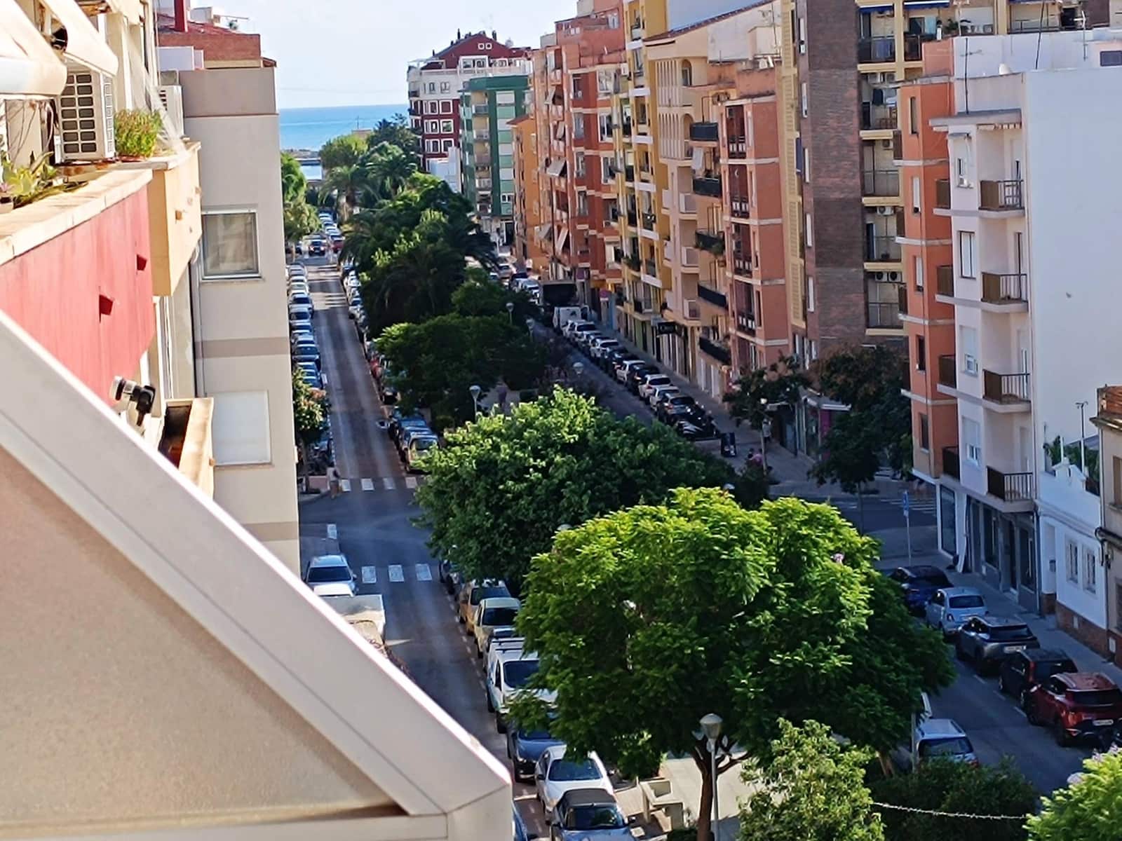 4 soveværelse Lejlighed til salg i Denia - € 229.000 (Ref: 9489929)