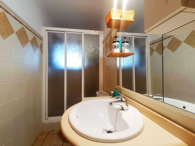 3 soverom Finca/Herregård til salgs i La Sella med svømmebasseng garasje - € 495 000 (Ref: 9489930)