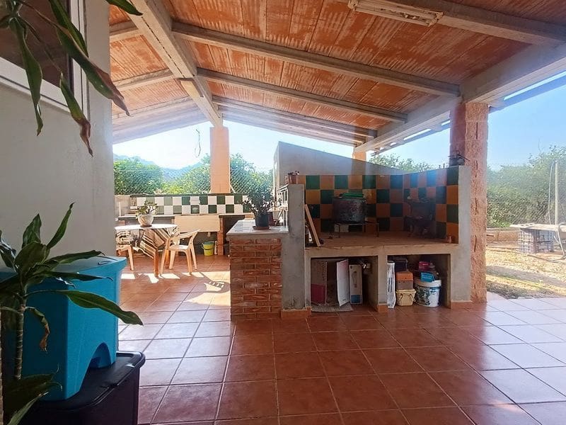 3 soverom Finca/Herregård til salgs i La Sella med svømmebasseng garasje - € 495 000 (Ref: 9489930)