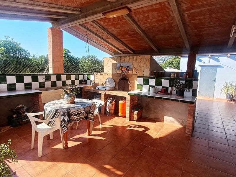 3 soverom Finca/Herregård til salgs i La Sella med svømmebasseng garasje - € 495 000 (Ref: 9489930)