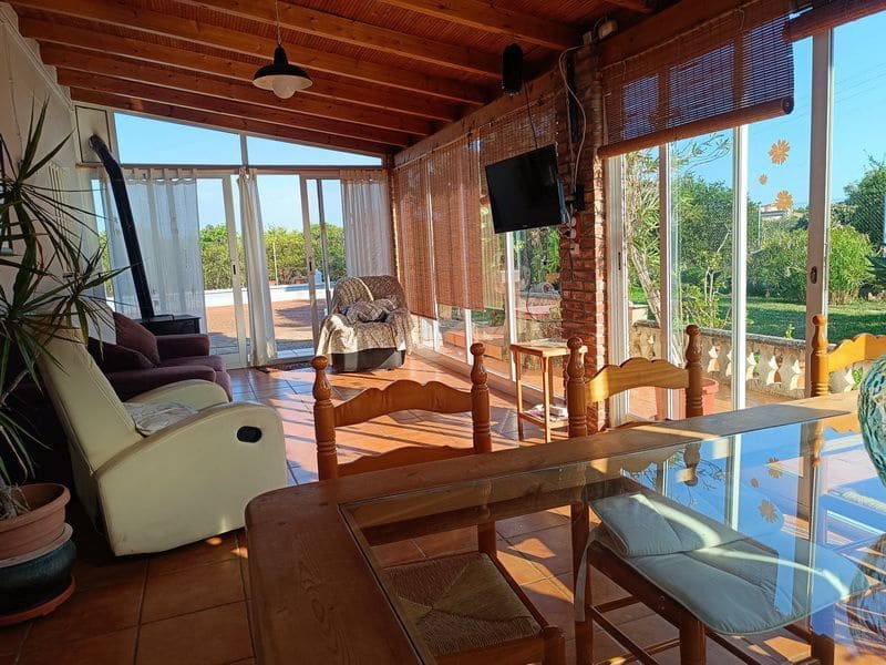 3 soverom Finca/Herregård til salgs i La Sella med svømmebasseng garasje - € 495 000 (Ref: 9489930)