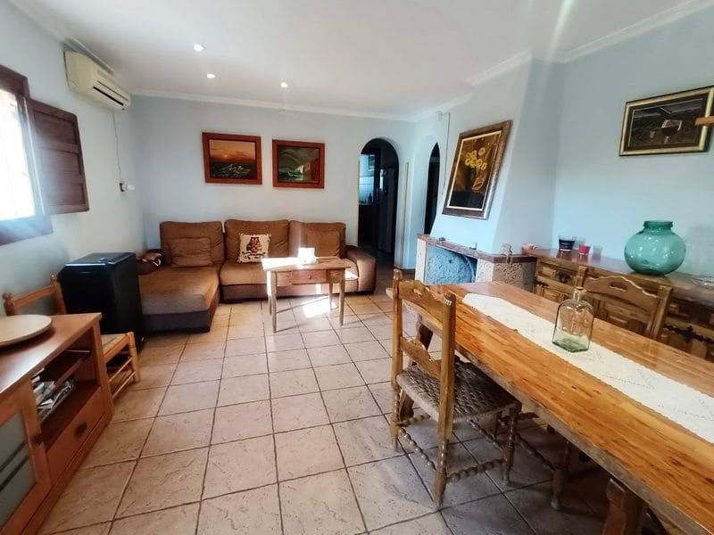 3 soverom Finca/Herregård til salgs i La Sella med svømmebasseng garasje - € 495 000 (Ref: 9489930)