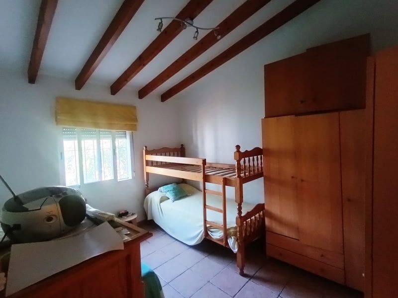 3 soverom Finca/Herregård til salgs i La Sella med svømmebasseng garasje - € 495 000 (Ref: 9489930)