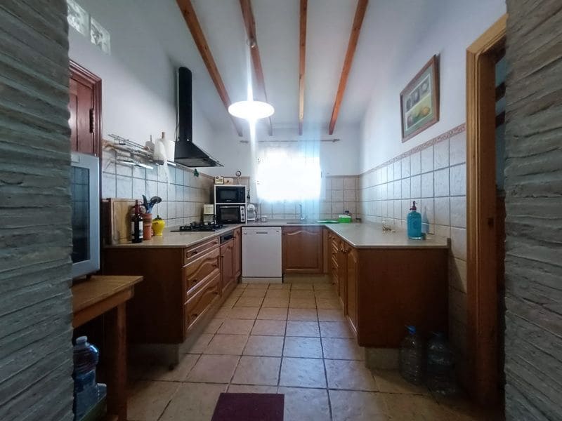 3 soverom Finca/Herregård til salgs i La Sella med svømmebasseng garasje - € 495 000 (Ref: 9489930)