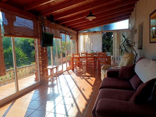 3 soverom Finca/Herregård til salgs i La Sella med svømmebasseng garasje - € 495 000 (Ref: 9489930)