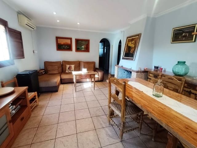 3 soverom Finca/Herregård til salgs i La Sella med svømmebasseng garasje - € 495 000 (Ref: 9489930)