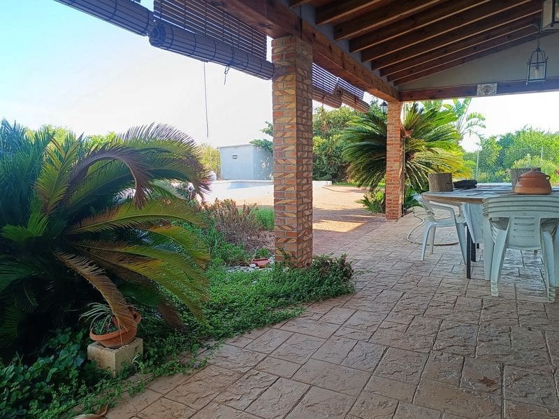 3 soverom Finca/Herregård til salgs i La Sella med svømmebasseng garasje - € 495 000 (Ref: 9489930)