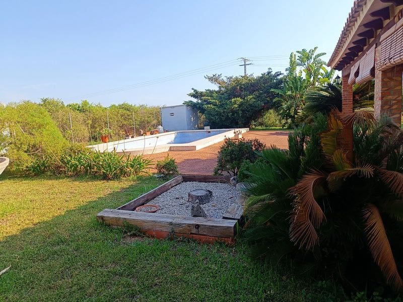 3 soverom Finca/Herregård til salgs i La Sella med svømmebasseng garasje - € 495 000 (Ref: 9489930)