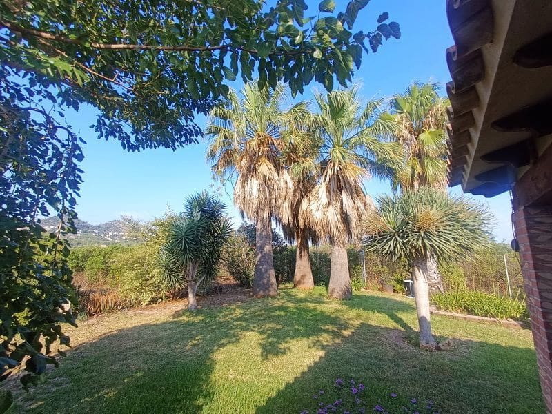 3 soverom Finca/Herregård til salgs i La Sella med svømmebasseng garasje - € 495 000 (Ref: 9489930)