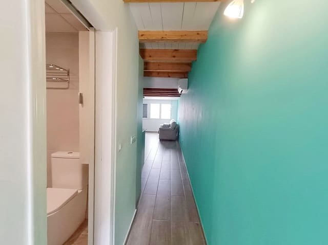 Pareado de 2 habitaciones en El Montgó, Dénia en venta con garaje - 205.000 € (Ref: 9489931)