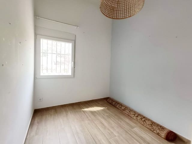 Pareado de 2 habitaciones en El Montgó, Dénia en venta con garaje - 205.000 € (Ref: 9489931)