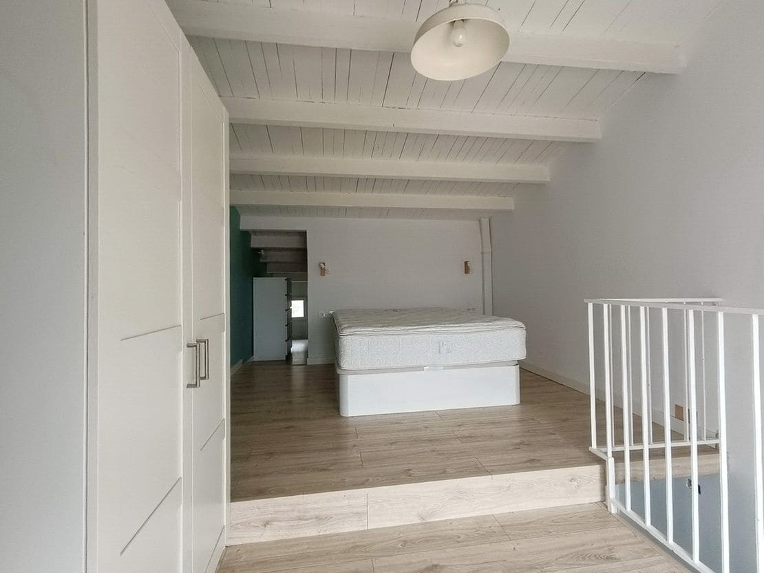 Pareado de 2 habitaciones en Dénia en venta con garaje - 205.000 € (Ref: 9489931)