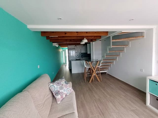 Pareado de 2 habitaciones en El Montgó, Dénia en venta con garaje - 205.000 € (Ref: 9489931)